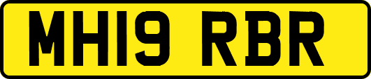 MH19RBR