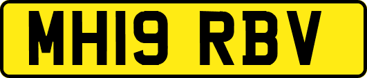 MH19RBV