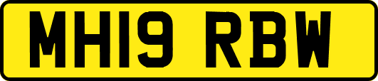 MH19RBW