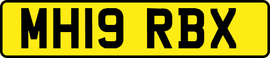 MH19RBX