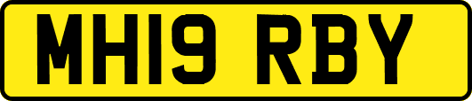 MH19RBY