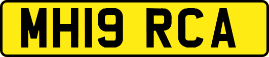 MH19RCA