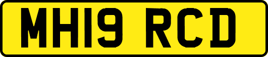 MH19RCD