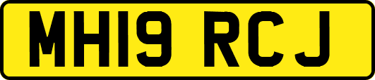 MH19RCJ
