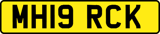 MH19RCK