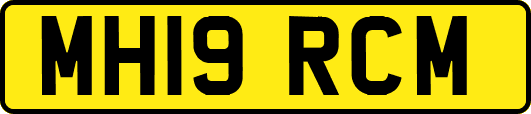 MH19RCM