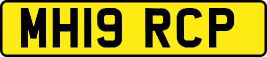 MH19RCP