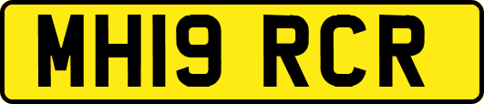 MH19RCR