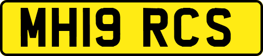 MH19RCS