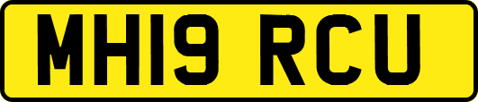 MH19RCU