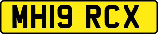 MH19RCX