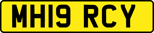 MH19RCY