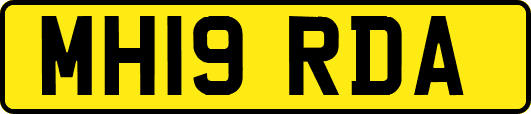 MH19RDA