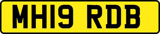 MH19RDB