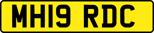 MH19RDC