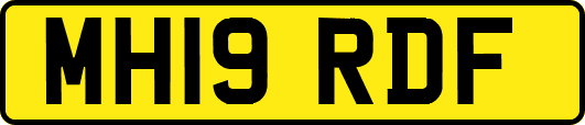 MH19RDF
