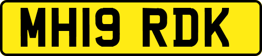 MH19RDK