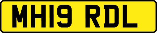 MH19RDL