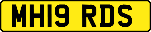 MH19RDS