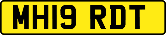 MH19RDT