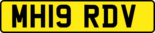 MH19RDV