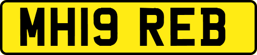 MH19REB