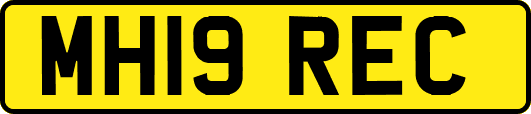 MH19REC