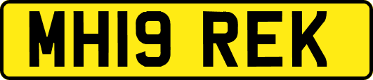 MH19REK