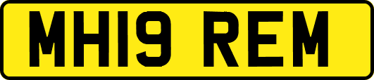 MH19REM