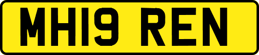 MH19REN