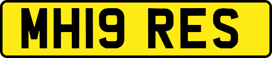 MH19RES
