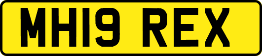 MH19REX
