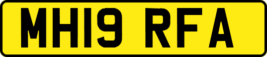 MH19RFA