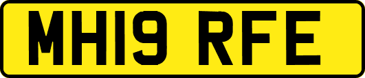 MH19RFE