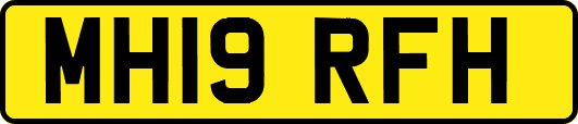 MH19RFH