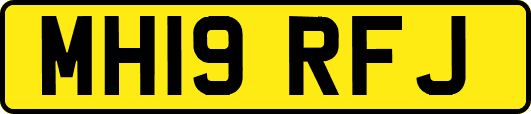 MH19RFJ