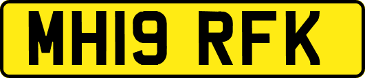 MH19RFK
