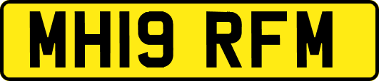 MH19RFM