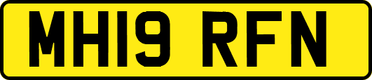 MH19RFN