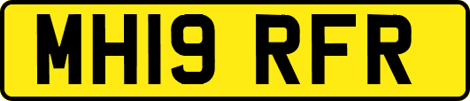 MH19RFR