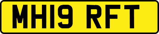 MH19RFT