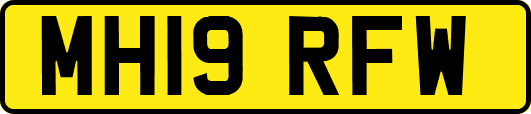 MH19RFW