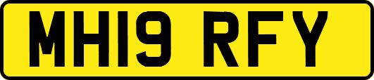 MH19RFY