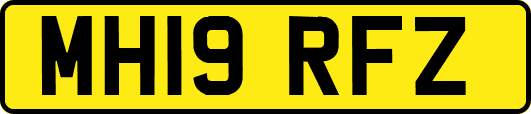MH19RFZ