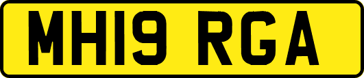 MH19RGA