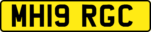 MH19RGC