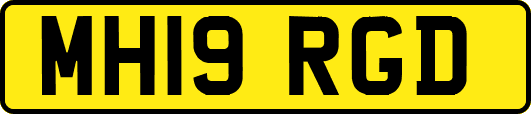 MH19RGD