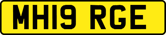 MH19RGE