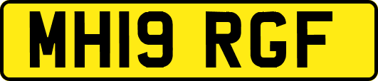 MH19RGF