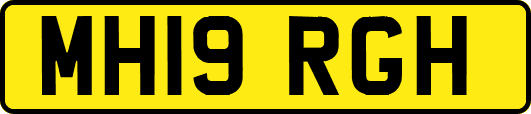 MH19RGH